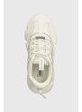 Steve Madden sneakers Spectator colore bianco SM11002961