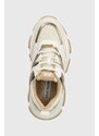 Steve Madden sneakers Progressive colore beige SM19000096