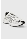 Puma sneakers Velophasis Always On colore bianco 385849