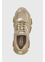Steve Madden sneakers Privy colore beige SM19000082