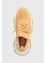 Steve Madden sneakers Protégé-E colore arancione SM19000032