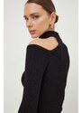 Marciano Guess maglione donna colore nero