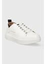 Alexander Smith sneakers in pelle Wembley colore bianco ASAZWYM2303WBK