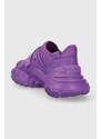 Camper sneakers Pelotas Mars colore violetto K201621.002