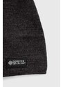 Viking berretto in misto lana colore grigio