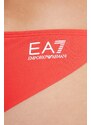 EA7 Emporio Armani scarpe d'acqua bambino/a colore rosso