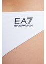 EA7 Emporio Armani scarpe d'acqua bambino/a colore bianco