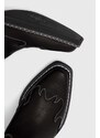 Steve Madden scarpe da cowboy Wenda donna colore nero SM11003097