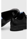 Camper scarpe in pelle TWS donna colore nero K201454.005