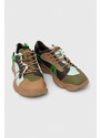 Camper sneakers in pelle TWS K100845.019