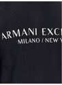 Felpa Armani Exchange