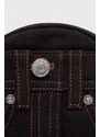 Moschino Jeans borsetta colore nero