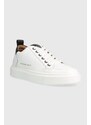 Alexander Smith sneakers Bond colore bianco ASAZBDM3301WBK