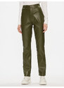 Pantaloni in similpelle Brave Soul