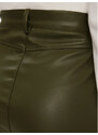 Pantaloni in similpelle Brave Soul