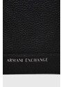 Armani Exchange borsetta colore nero