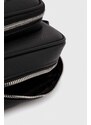 Emporio Armani borsetta colore nero