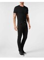 Philipp Plein jeans regolare nero