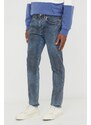 Levi's jeans 512 SLIM uomo colore blu