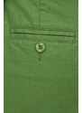 United Colors of Benetton pantaloncini donna colore verde