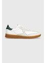 Filling Pieces sneakers in pelle Sprinter Dice colore bianco 68625751901
