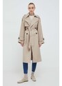 Marc O'Polo trench donna colore beige