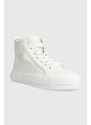 MICHAEL Michael Kors scarpe da ginnastica Evy donna colore bianco 43R4EYFS4D