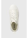MICHAEL Michael Kors scarpe da ginnastica Evy donna colore bianco 43R4EYFS4D