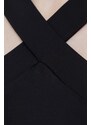 Lauren Ralph Lauren costume da bagno intero colore nero