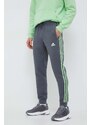 adidas joggers colore grigio IN0343