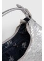 U.S. Polo Assn. borsetta colore argento