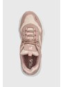 Fila sneakers Collene colore rosa