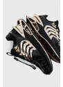 PLEIN SPORT sneakers The Thunder Stroke Gen.X.02.+ NFT colore nero FACS USC0434 STE003N