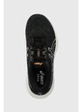 Asics scarpe da corsa Gel-Pulse 15 colore nero