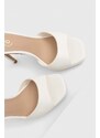 Aldo sandali PRISILLA colore bianco