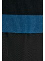 United Colors of Benetton maglione donna colore nero