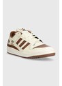 adidas Originals sneakers Forum Low CL colore beige IG3900