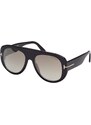 Tom Ford Cecil FT1078 Eco 01G