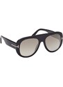 Tom Ford Cecil FT1078 Eco 01G