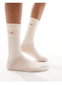 Nike - Everyday Essential - Confezione da 1 paio di calzini bianchi-Neutro
