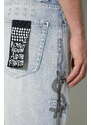 KSUBI jeans anti k lock up phase out uomo MPS24DJ003