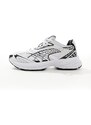 Puma - Velophasis - Sneakers bianche-Bianco
