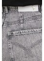 Patrizia Pepe jeans donna colore grigio