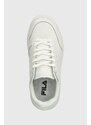 Fila sneakers in pelle PREMIUM colore bianco