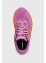 Salomon scarpe da corsa Aero Blaze 2 colore violetto L47153700