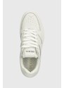 Guess sneakers LULLI colore bianco FLJLLI LEA12