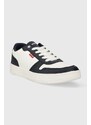 Levi's sneakers DRIVE colore blu navy 235649.17