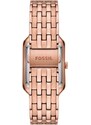 Fossil orologio ES5323 donna colore rosa