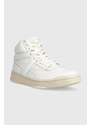 Reebok LTD sneakers in pelle BB5600 colore bianco RMIA04AC99LEA0040100