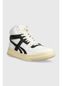Reebok LTD sneakers in pelle BB5600 colore bianco RMIA04AC99LEA0040110